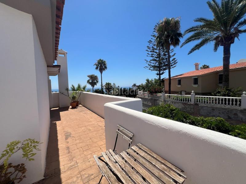 Foto d788e013-9d66-4ee2-9e2c-07d091260544. Casa aparellada amb aparcament piscina a Torreblanca del Sol Fuengirola