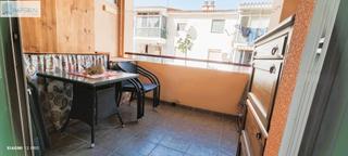 Appartement in Centro ciudad. Apartamento en fuengirola zona plaza de toros
