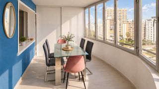 Apartament a Playa de los Boliches. Acogedor apartamento en el centro de los boliches