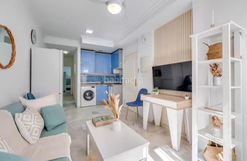 Foto 1938bb3f-0fd4-4cfb-b9c4-aac9b88f5e0c. Appartement dans Puerto Deportivo Fuengirola