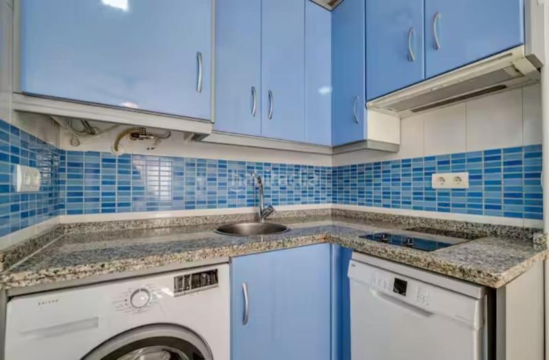 Foto 4c463b56-bd9d-4890-bc67-fcded66810fb. Appartement dans Puerto Deportivo Fuengirola