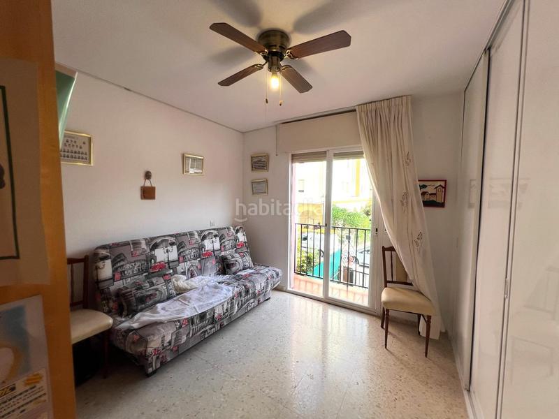 Foto 591accb9-1561-4cc5-849e-deaa2b4c1c77. Reihenhaus mit parking pool in Los Boliches Fuengirola