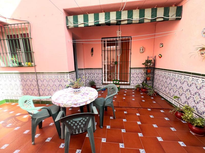 Foto 6735da8a-8a58-4514-9ce8-7742b623ee64. Reihenhaus mit parking pool in Los Boliches Fuengirola