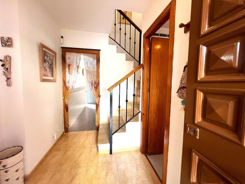 Foto a8986af6-f305-4116-83a9-7f836fae5114. Reihenhaus mit parking pool in Los Boliches Fuengirola