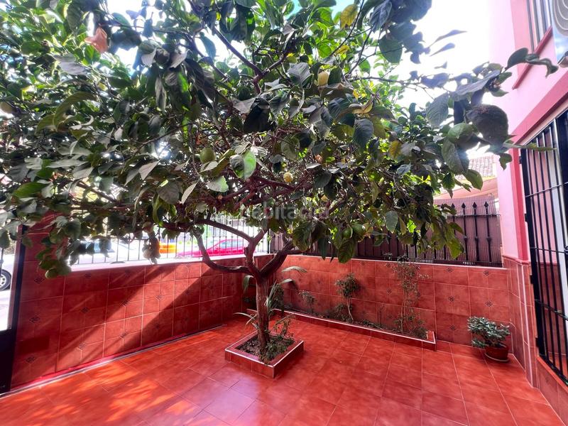 Foto d995cbb1-971e-4ef3-98bc-9389ca352812. Reihenhaus mit parking pool in Los Boliches Fuengirola