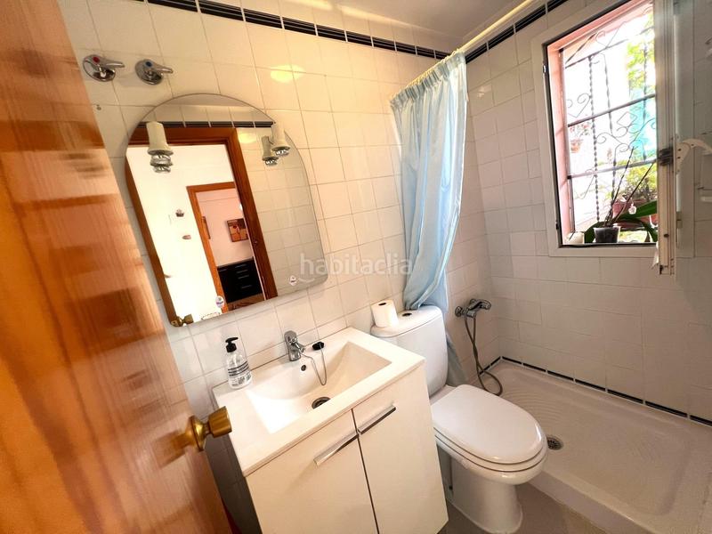 Foto db42c0df-cb91-4fba-abbe-88902118564f. Reihenhaus mit parking pool in Los Boliches Fuengirola