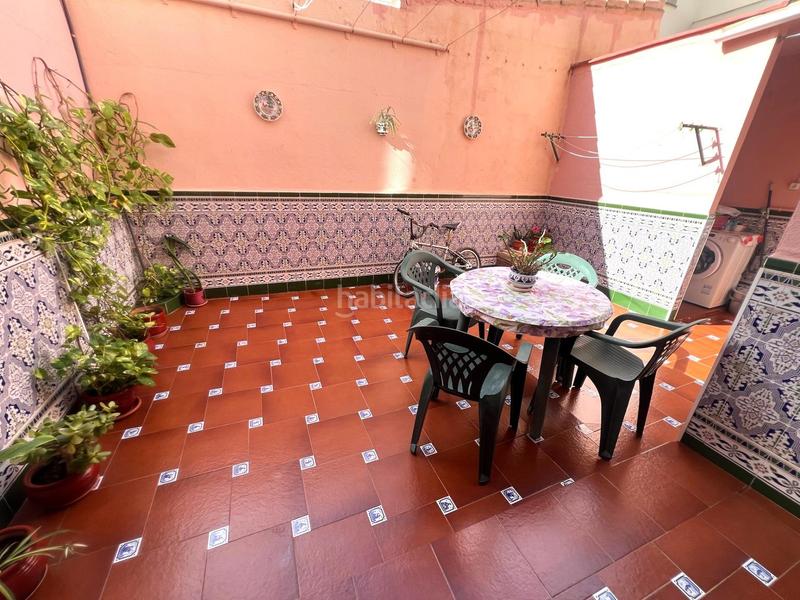 Foto dc24b15b-853e-4072-ac72-2fdccaf3d72a. Reihenhaus mit parking pool in Los Boliches Fuengirola