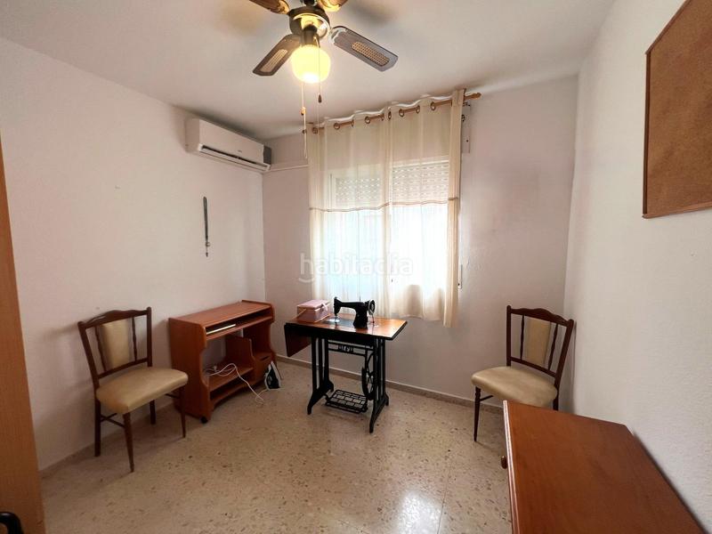 Foto f1e7e627-acce-4a37-9631-3668ee1c4ca7. Reihenhaus mit parking pool in Los Boliches Fuengirola