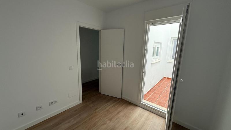 Foto 2e0083a1-72c7-4320-a7d5-2a9ab0606142. Apartament amb aparcament a Las Flores Mijas