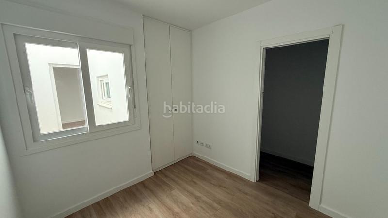 Foto db2e3f21-f34c-45a4-a06d-a10543138540. Apartament amb aparcament a Las Flores Mijas