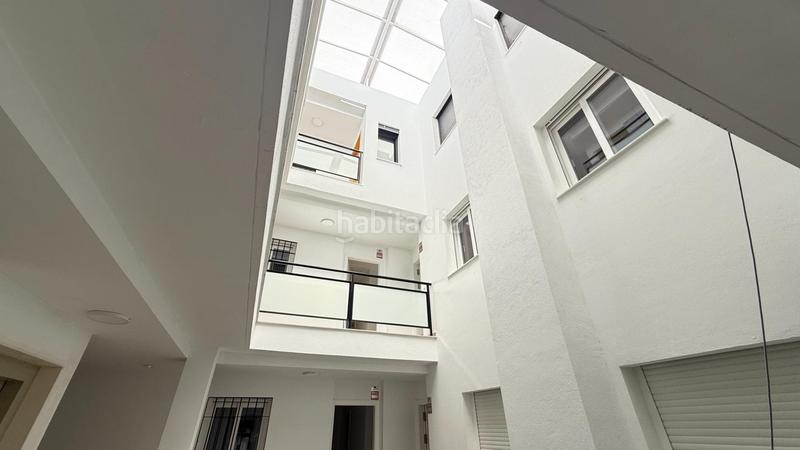 Foto e3c94ab0-8fa4-4f6b-831d-b29693ef162d. Apartament amb aparcament a Las Flores Mijas