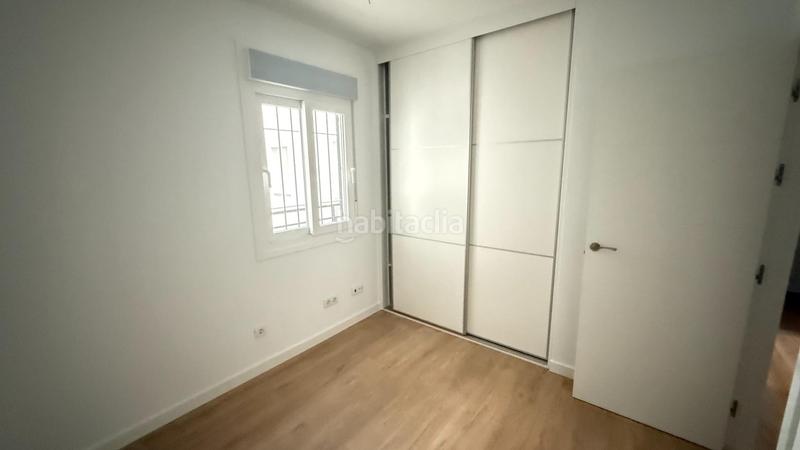 Foto bd406d77-97b1-4827-8891-b8c7c7814062. Apartament amb aparcament a Las Flores Mijas