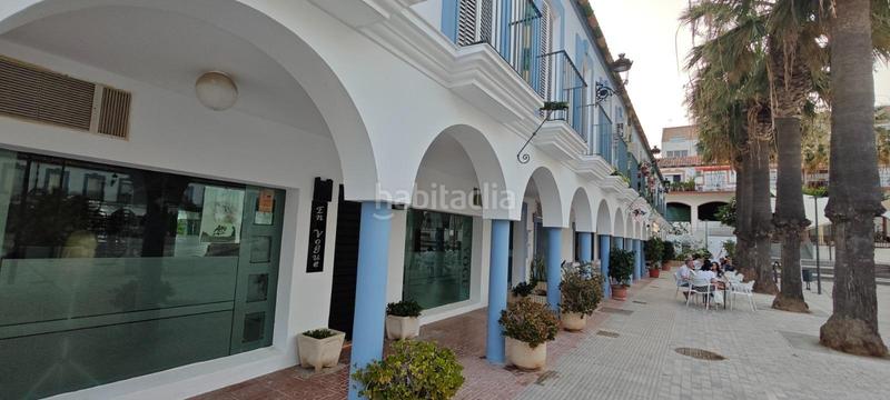 Foto 591429fe-525d-4c7f-9877-a9fa50bdabdc. Duplex in Puerto Marina Benalmádena