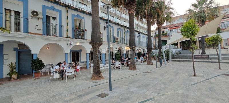 Foto 9798fe79-4379-4a37-805b-24628078158e. Duplex in Puerto Marina Benalmádena