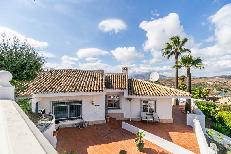 Foto 20476def-7c6e-46ed-a696-5d20a826c3fb. Xalet amb aparcament piscina a campo de Mijas Mijas
