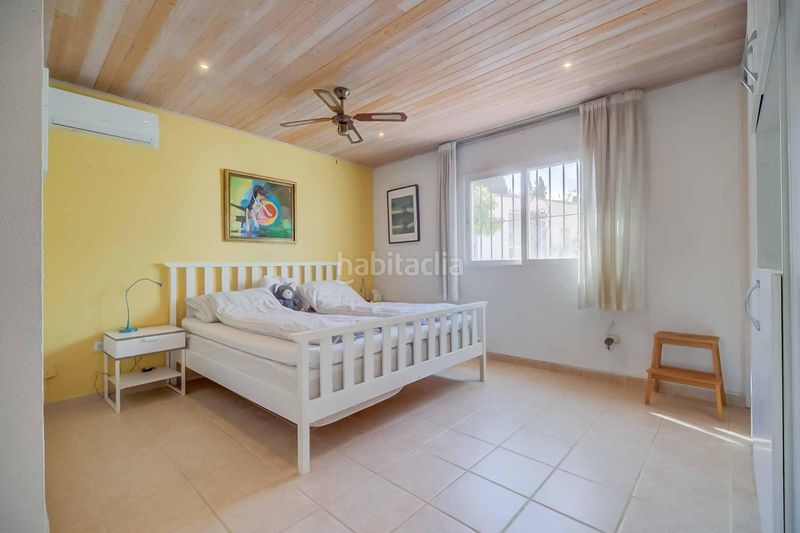 Foto 3c457bd0-2e3d-4257-a0e4-9a4cd6f5330a. Xalet amb aparcament piscina a campo de Mijas Mijas