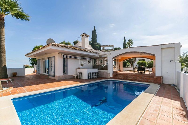 Foto 9ee99c24-cfed-475a-a799-1bd85b178b86. Xalet amb aparcament piscina a campo de Mijas Mijas