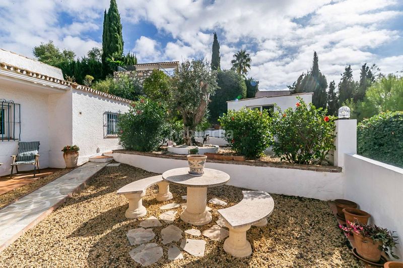 Foto ad423d18-ab33-44e9-90de-fe1a3290947a. Xalet amb aparcament piscina a campo de Mijas Mijas