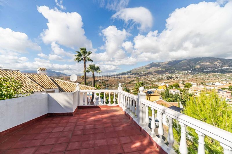 Foto c4a42106-e3ea-478c-a2af-98f2600bcf2f. Xalet amb aparcament piscina a campo de Mijas Mijas