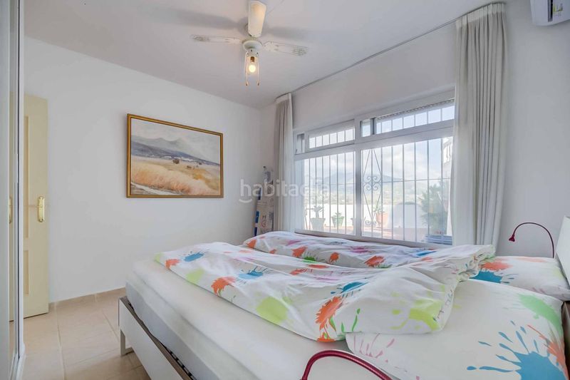 Foto d1749605-114d-424b-a356-aa66b4ead01a. Xalet amb aparcament piscina a campo de Mijas Mijas