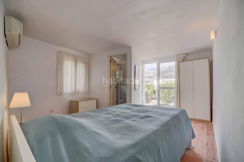 Foto d2501e68-9f47-4063-b973-45803577f815. Xalet amb aparcament piscina a campo de Mijas Mijas