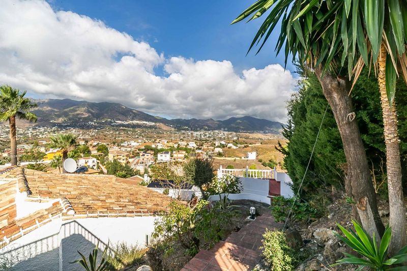 Foto fd7ecc62-38d0-4d32-8337-dc475e70b139. Xalet amb aparcament piscina a campo de Mijas Mijas