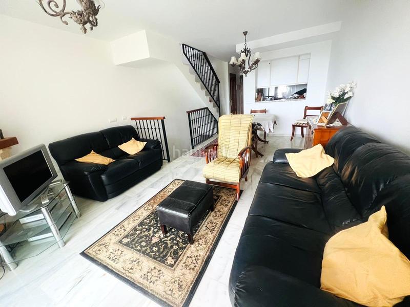 Foto 156ee5e6-5e82-40dd-afd1-eb2c59e503b2. Casa adosada hermoso adsoado en torreblanca, en Torreblanca del Sol Fuengirola