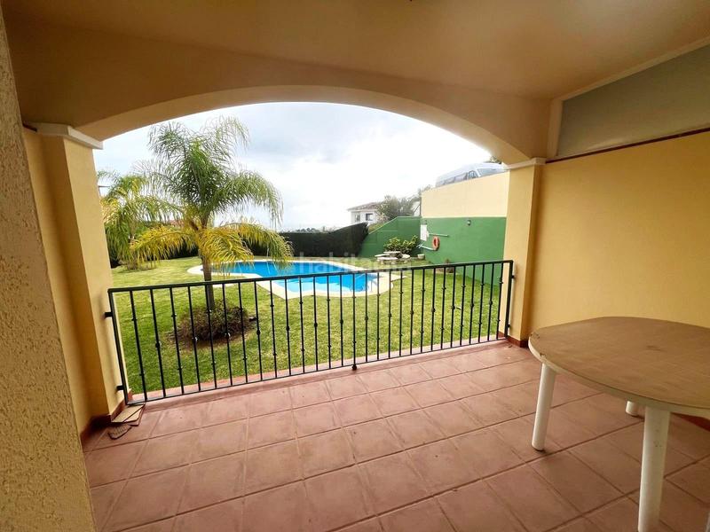 Foto 2bb01ea2-c9f9-465b-8377-484634cfa964. Casa adosada hermoso adsoado en torreblanca, en Torreblanca del Sol Fuengirola