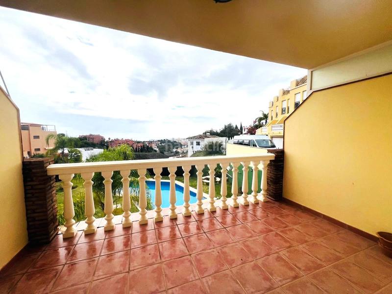 Foto c9aeb61f-1df7-48f6-b1f6-1aa4c99865fc. Casa adosada hermoso adsoado en torreblanca, en Torreblanca del Sol Fuengirola