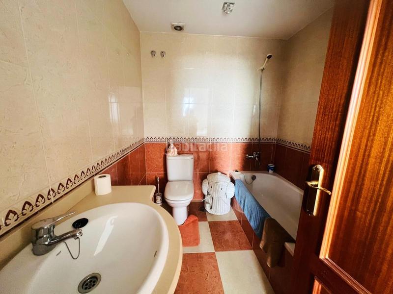 Foto cae7c224-d2b1-4873-abac-2afc4abac4ff. Casa adosada hermoso adsoado en torreblanca, en Torreblanca del Sol Fuengirola