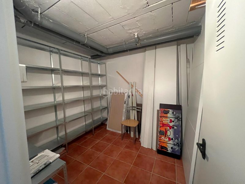 Foto 9af0d60f-8610-4810-bf4c-f4f440890a33. Planta baixa a Los Ríos Mijas