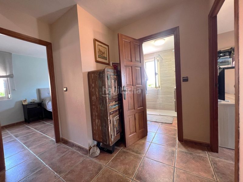 Foto 00217d9d-d176-4650-be32-aaff0a4ae991. Casa adossada amb aparcament piscina a Los Ríos Mijas