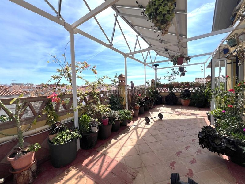 Foto 0752c8e6-6cab-4e43-9be1-6c96c2deb61d. Casa adossada amb aparcament piscina a Los Ríos Mijas