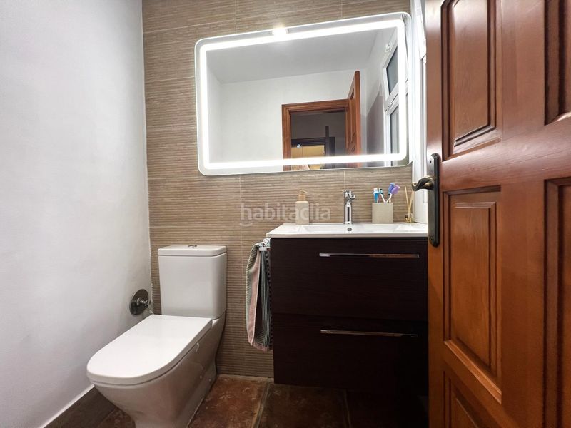 Foto 134710f3-c889-4195-b1a2-762a0da9dd00. Casa adossada amb aparcament piscina a Los Ríos Mijas