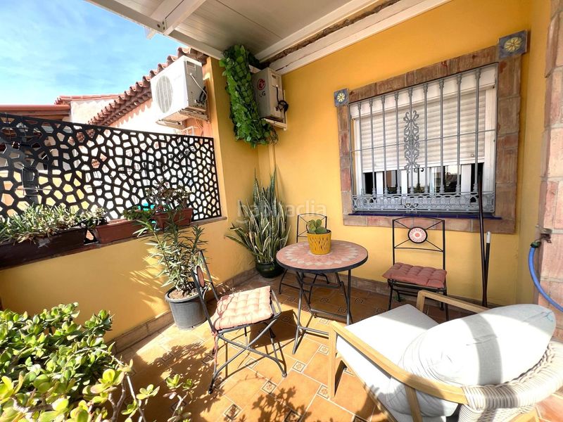 Foto 2052032d-a93f-46bf-89cf-c6e651497cbf. Casa adossada amb aparcament piscina a Los Ríos Mijas