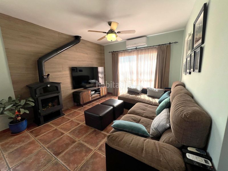 Foto 441da553-3d1f-4ad7-aa0e-5122fa34045c. Casa adossada amb aparcament piscina a Los Ríos Mijas