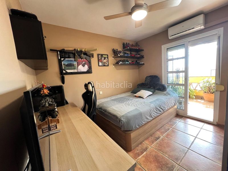 Foto 69f8dff3-ed7e-43b5-aabc-585e1869161a. Casa adossada amb aparcament piscina a Los Ríos Mijas