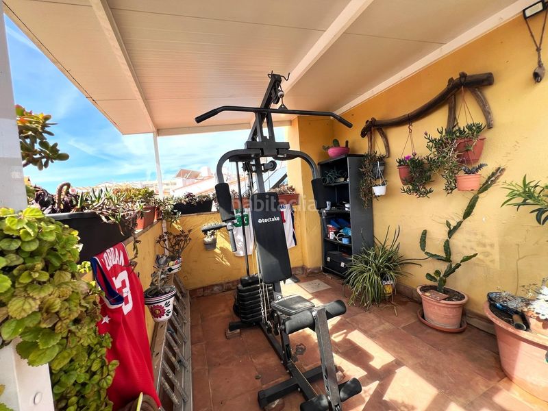 Foto 7a36945d-8802-48a5-af54-01b8144b2393. Casa adossada amb aparcament piscina a Los Ríos Mijas