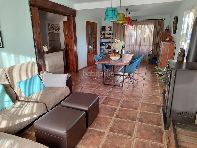 Foto a1f89360-bbd5-4484-8d0d-39e761d834d3. Casa adossada amb aparcament piscina a Los Ríos Mijas