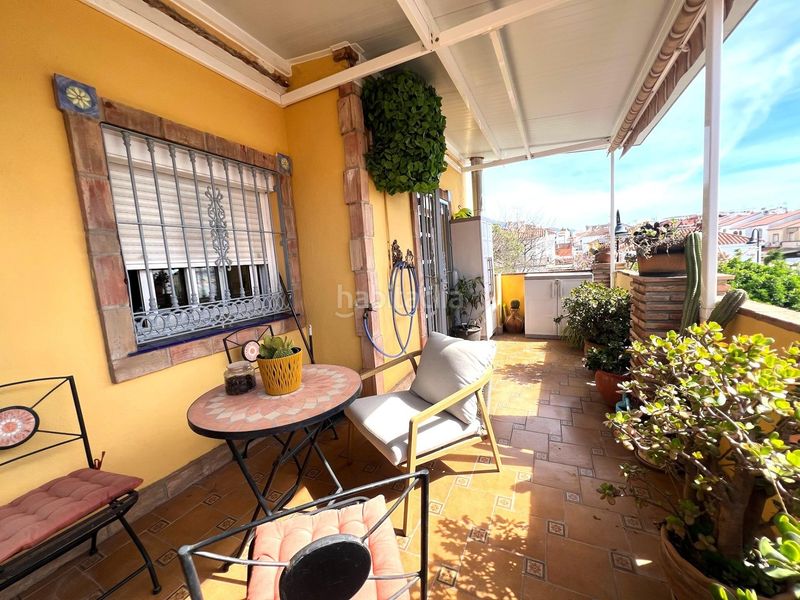 Foto b729b64f-674f-4897-a735-26288e30d524. Casa adossada amb aparcament piscina a Los Ríos Mijas