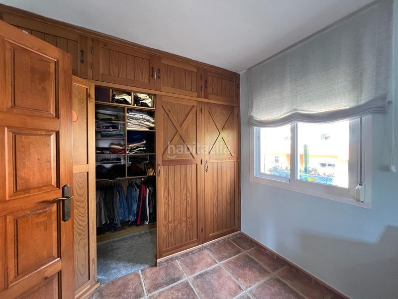 Foto ced07b4c-09fd-4371-ac18-09552986eda8. Casa adossada amb aparcament piscina a Los Ríos Mijas