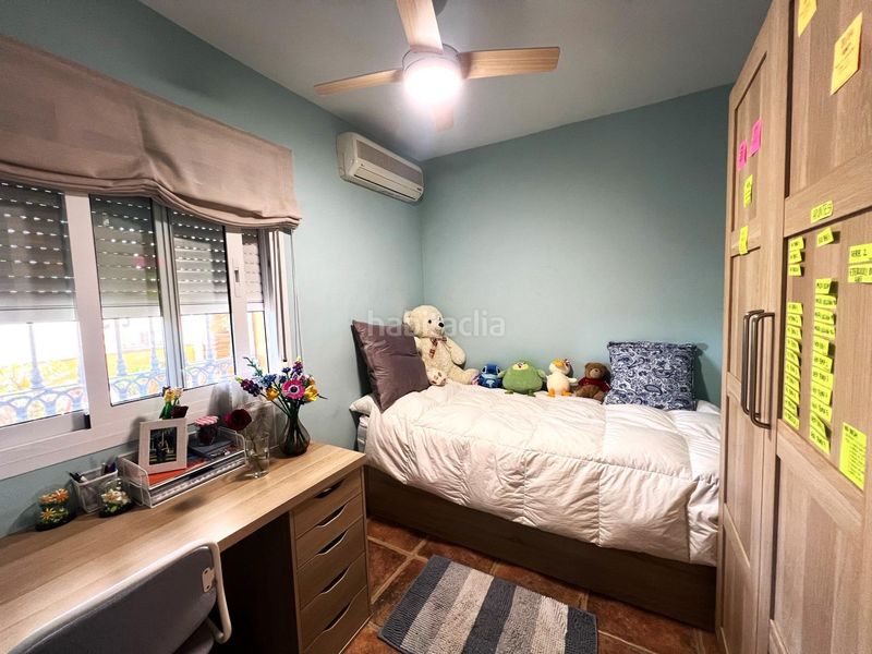 Foto cfb4c3f2-eafb-4731-8f21-3b93f498021e. Casa adossada amb aparcament piscina a Los Ríos Mijas