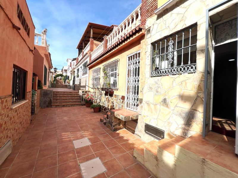 Foto d640ec2e-f5fd-4bed-9766-35f29235ad6b. Casa adossada amb aparcament piscina a Los Ríos Mijas