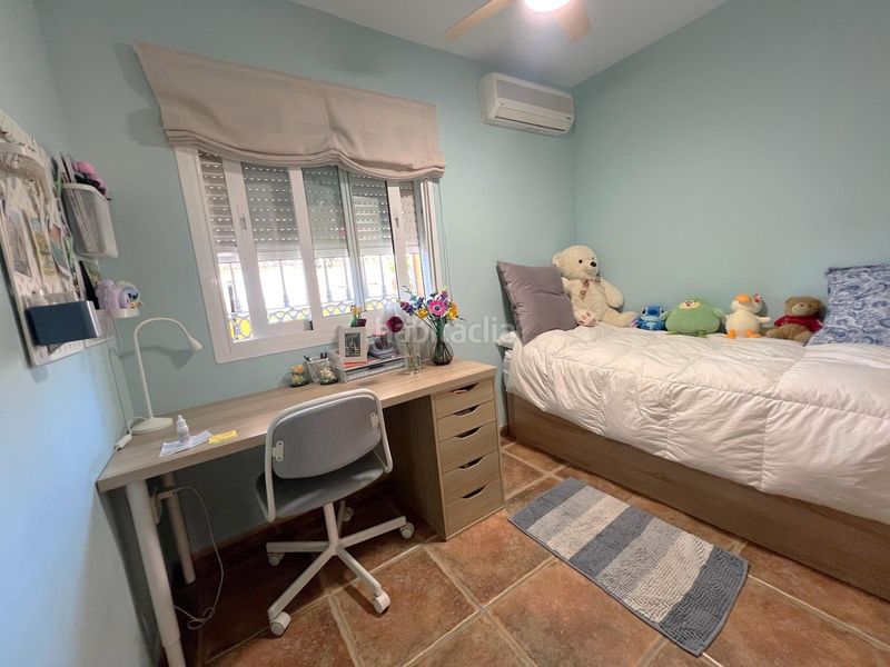 Foto ee7e3e52-d7b0-4f7f-b2e9-f815ae1ed6cf. Casa adossada amb aparcament piscina a Los Ríos Mijas