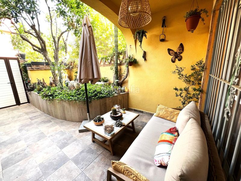 Foto f3966cad-4d06-4520-8d77-a25b4b0049ba. Casa adossada amb aparcament piscina a Los Ríos Mijas