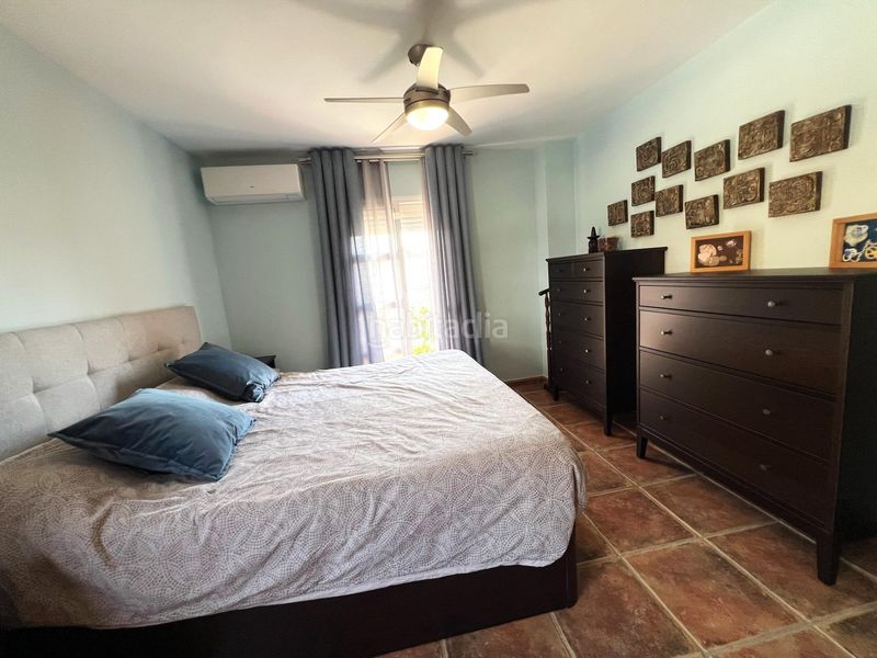 Foto f7328d96-3138-44ae-9914-1f714d80954b. Casa adossada amb aparcament piscina a Los Ríos Mijas