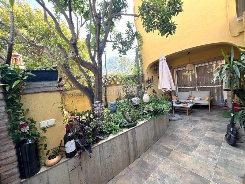 Foto fb1f3c9f-fd19-4bc6-9fcd-1effe32b0411. Casa adossada amb aparcament piscina a Los Ríos Mijas