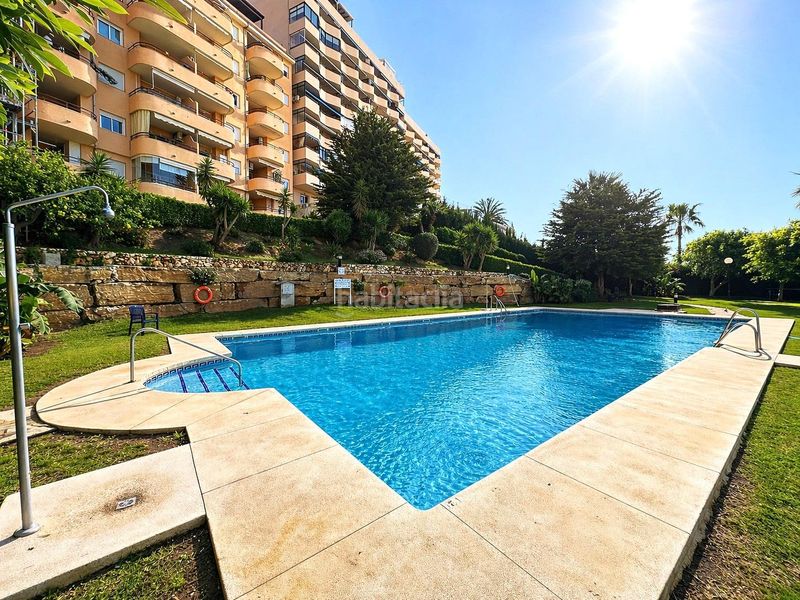 Foto a832520f-ac3a-4c93-81ad-9421eff9ba02. Pis amb aparcament piscina a Los Pacos Fuengirola