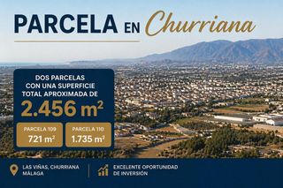 Finca rústica a Ensanche Centro - Puerto