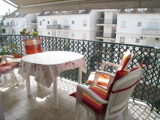 Miete Appartement in Centro ciudad. Piso de 2 dormitorios en tres coronas